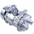 Компрессор RC-U08083Э MOTORCOOL Компрессор RC-U08083Э MOTORCOOL